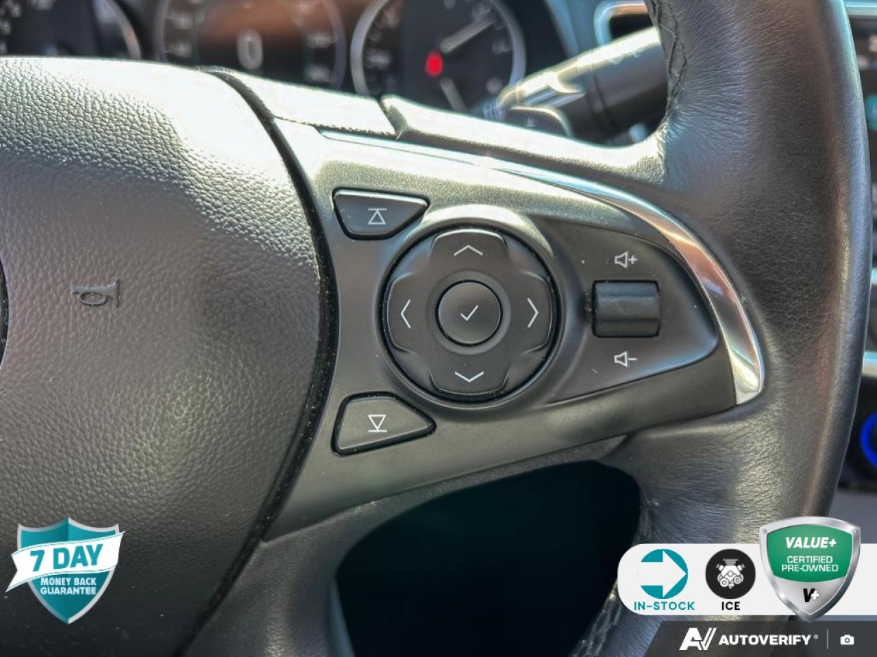 2018 Buick LaCrosse Premium HEATED SEATS | HEATED STEERING WHEEL | REMOTE STAR Photo