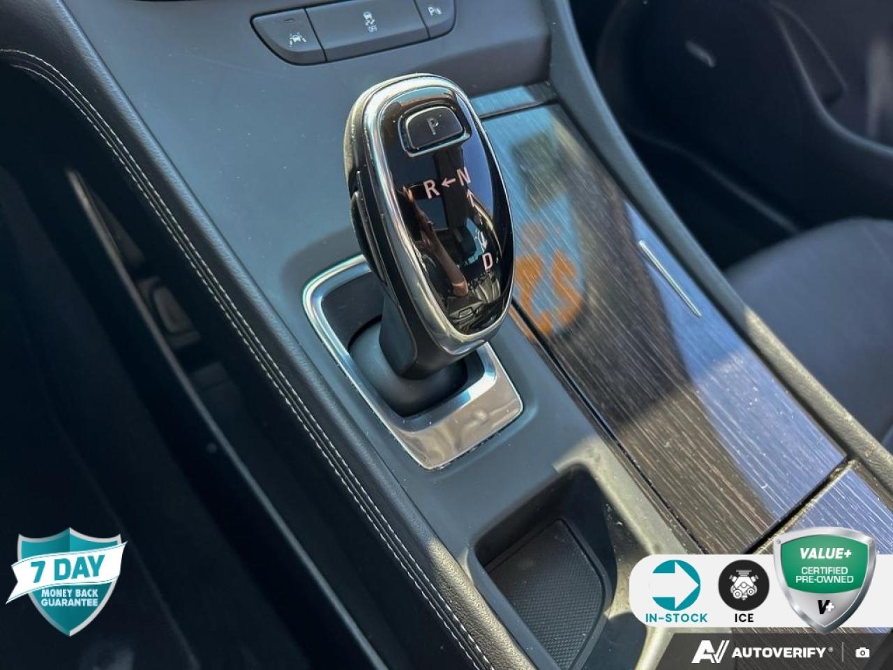 2018 Buick LaCrosse Premium HEATED SEATS | HEATED STEERING WHEEL | REMOTE STAR Photo