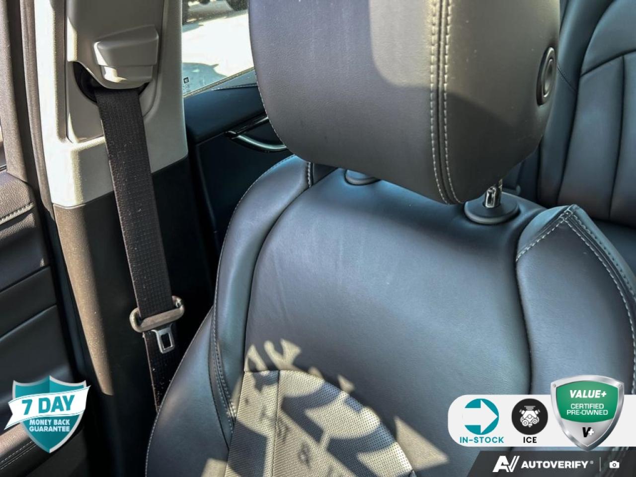 2018 Buick LaCrosse Premium HEATED SEATS | HEATED STEERING WHEEL | REMOTE STAR Photo