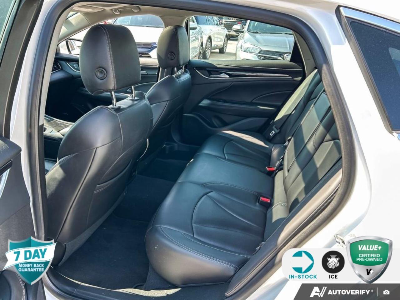 2018 Buick LaCrosse Premium HEATED SEATS | HEATED STEERING WHEEL | REMOTE STAR Photo