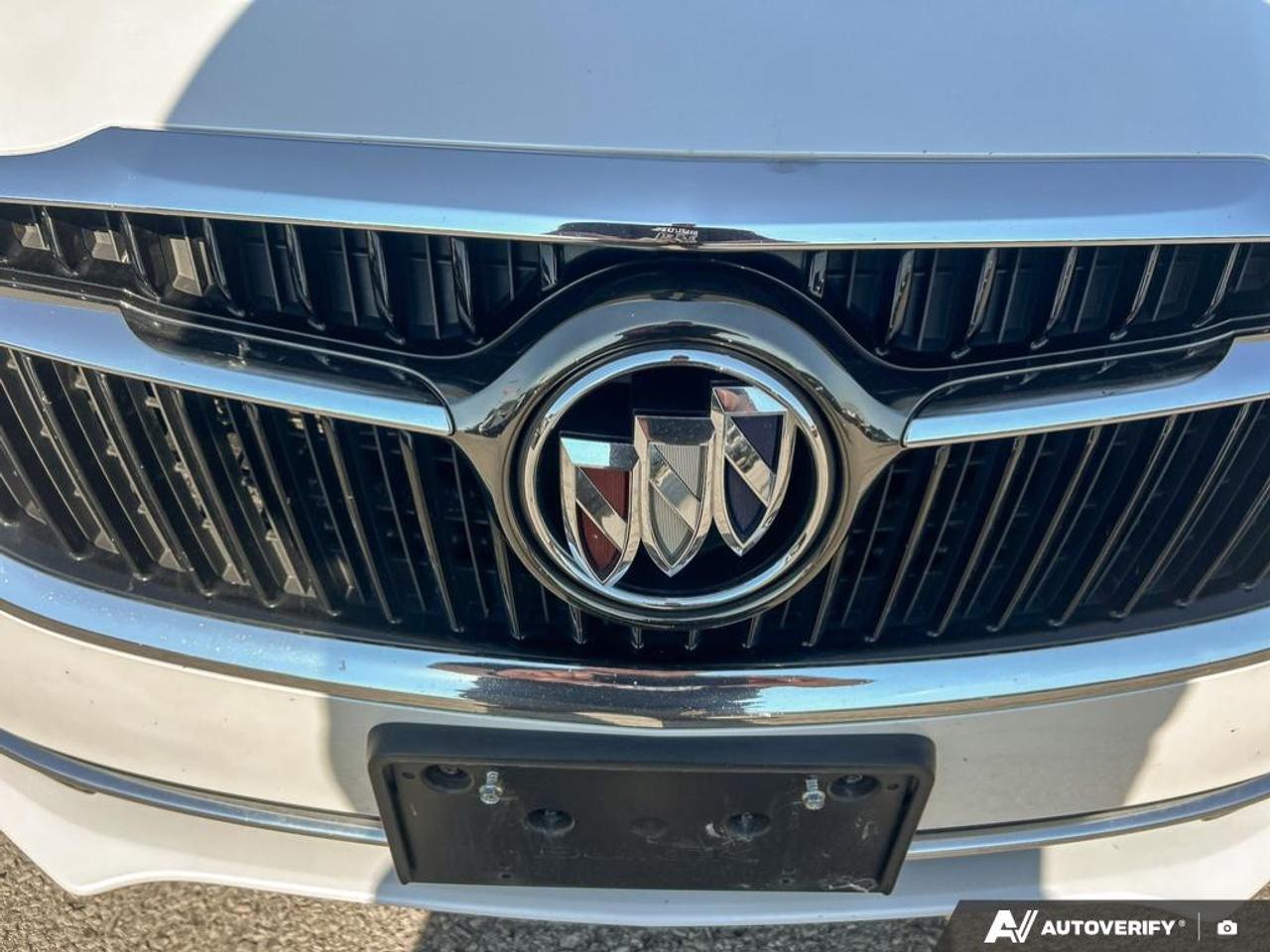 2018 Buick LaCrosse Premium NEW TIRES | NEW BRAKES | SUNROOF | HEATED SEATS | Photo