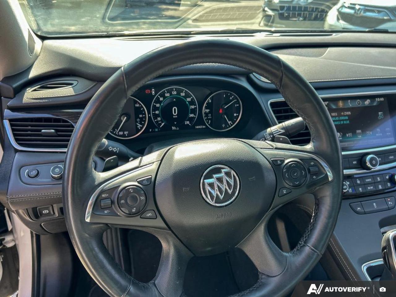 2018 Buick LaCrosse Premium NEW TIRES | NEW BRAKES | SUNROOF | HEATED SEATS | Photo