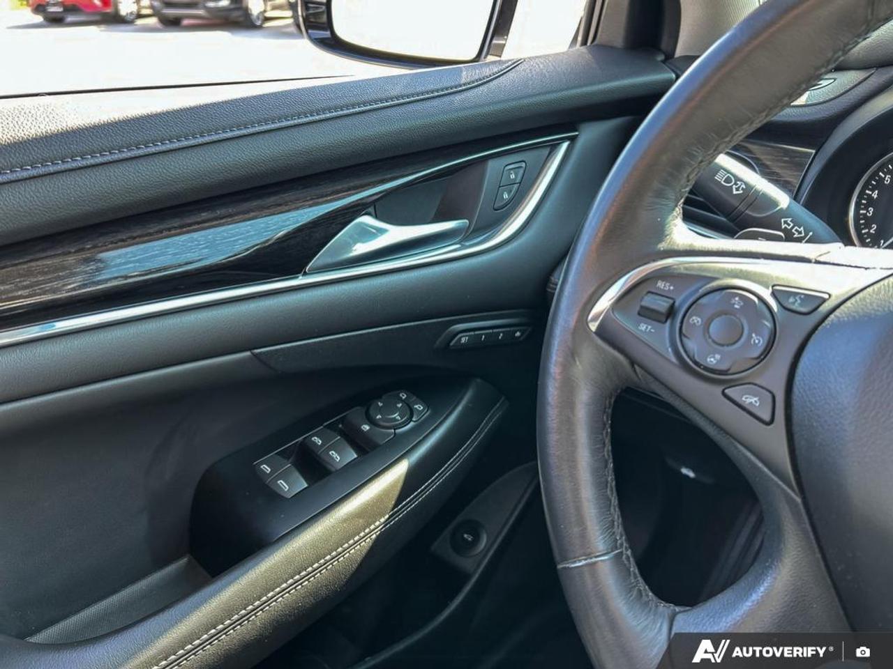 2018 Buick LaCrosse Premium NEW TIRES | NEW BRAKES | SUNROOF | HEATED SEATS | Photo