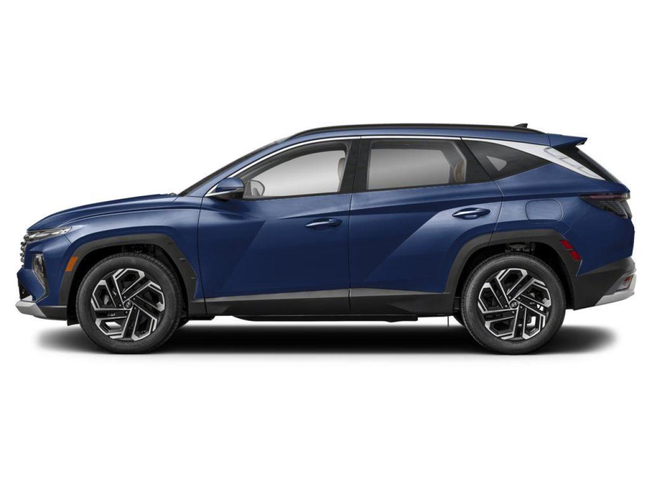 2025 Hyundai Tucson Preferred w/Trend Package Photo