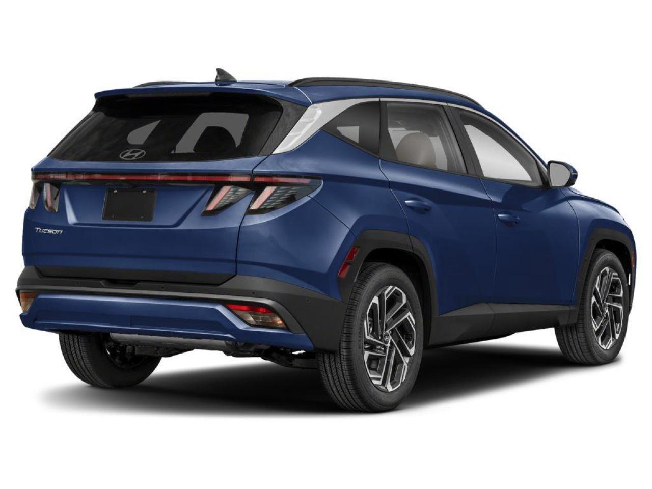 2025 Hyundai Tucson Preferred w/Trend Package Photo2