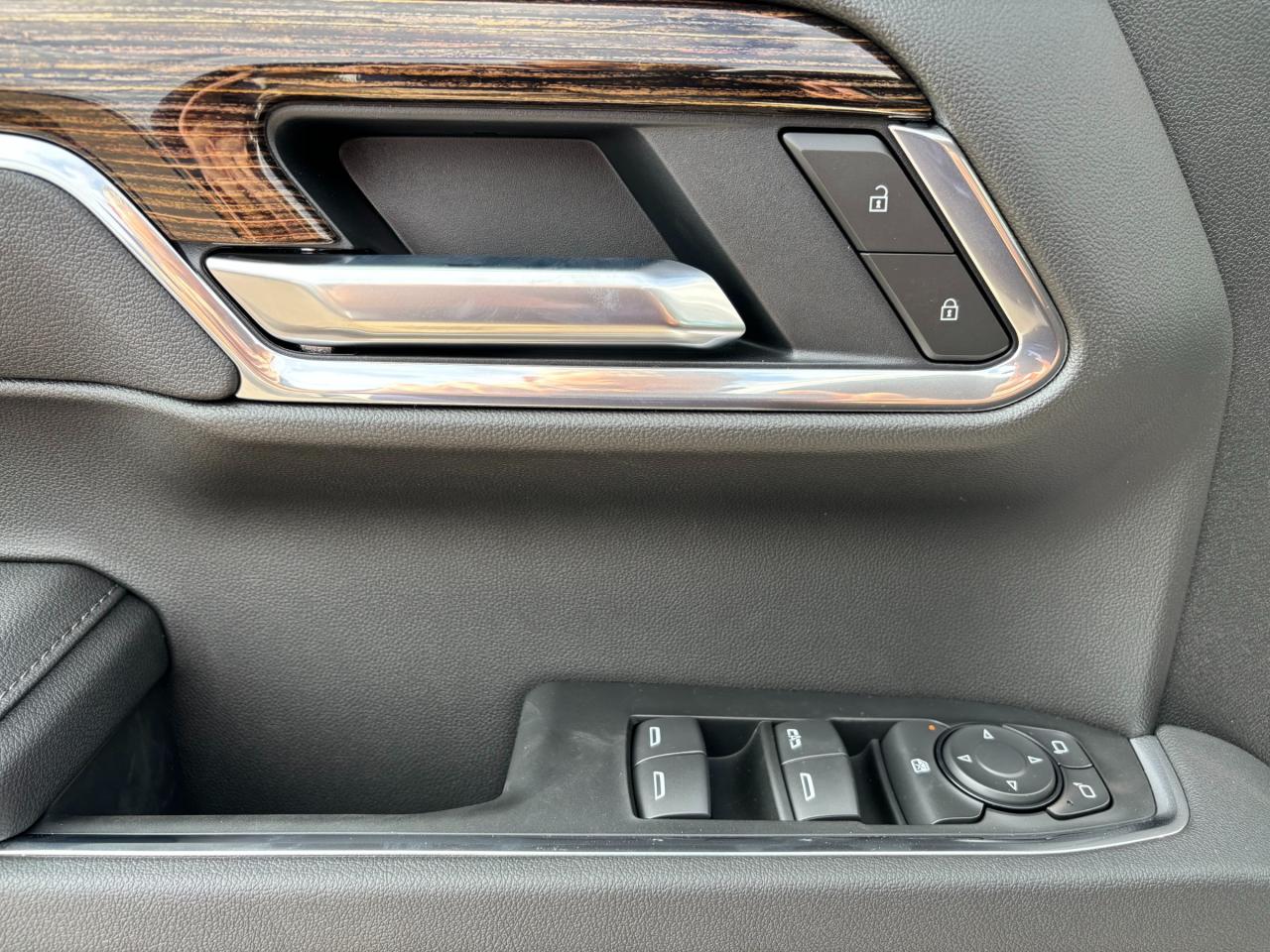 2026 GMC Sierra 1500 2026 GMC Sierra Elevation Crew Cab 4WD Photo