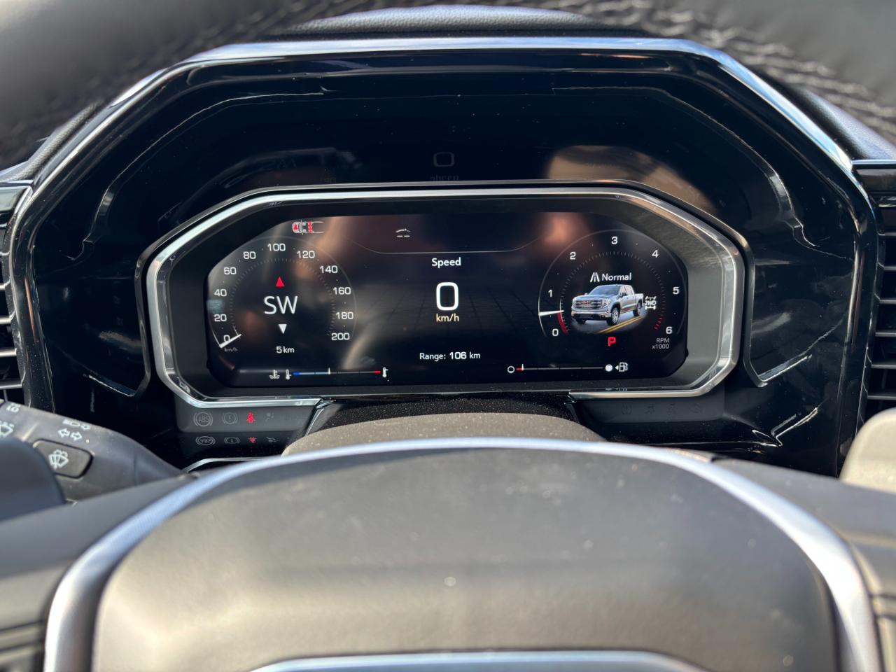 2026 GMC Sierra 1500 2026 GMC Sierra Elevation Crew Cab 4WD Photo