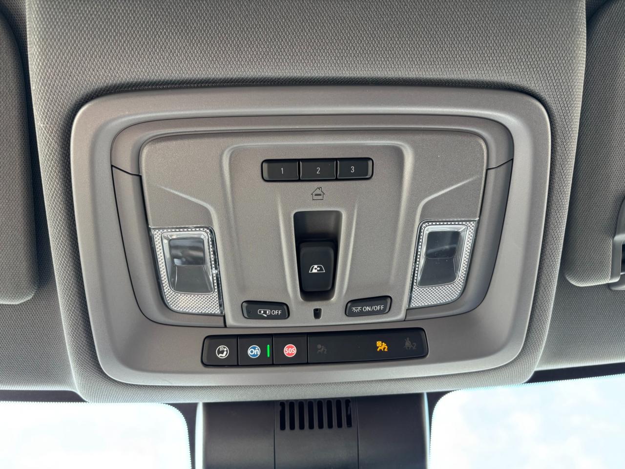 2026 GMC Sierra 1500 2026 GMC Sierra Elevation Crew Cab 4WD Photo