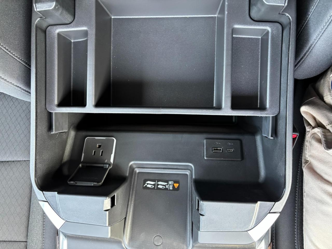 2026 GMC Sierra 1500 2026 GMC Sierra Elevation Crew Cab 4WD Photo