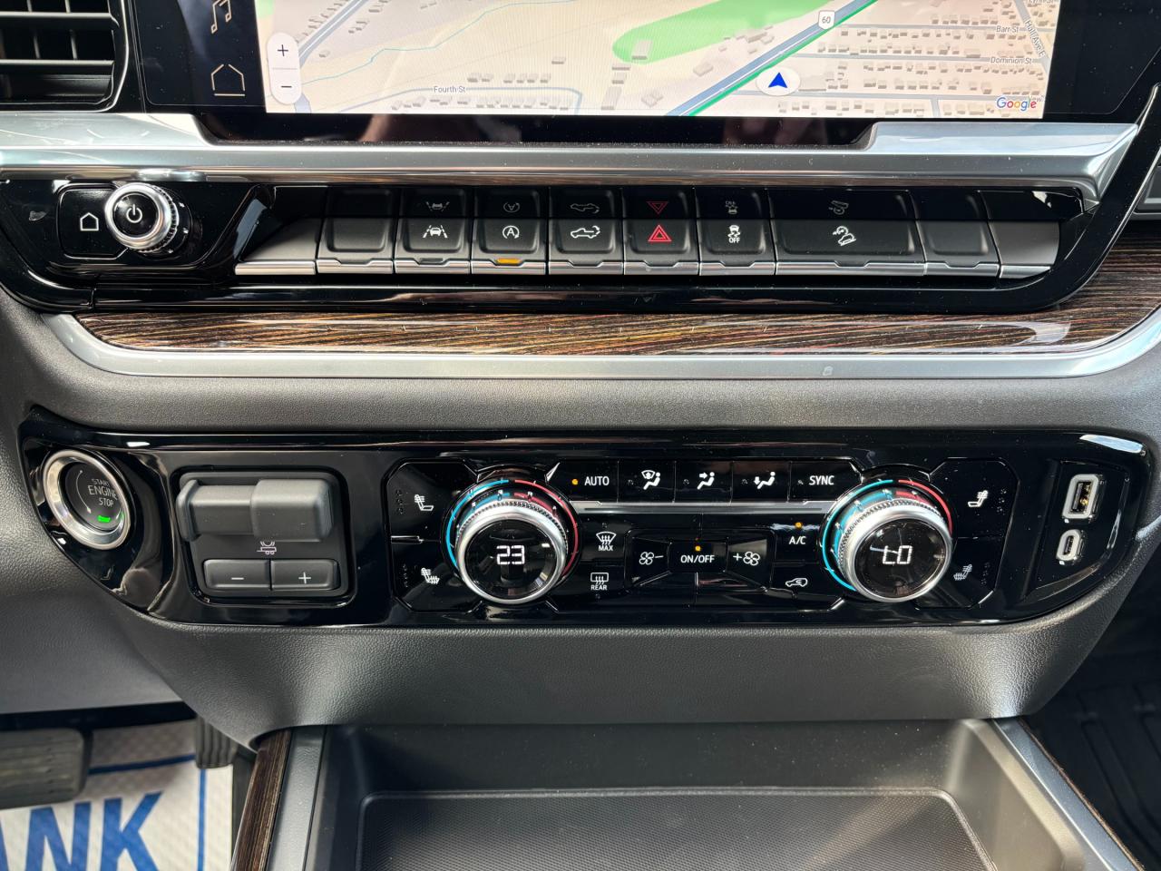 2026 GMC Sierra 1500 2026 GMC Sierra Elevation Crew Cab 4WD Photo