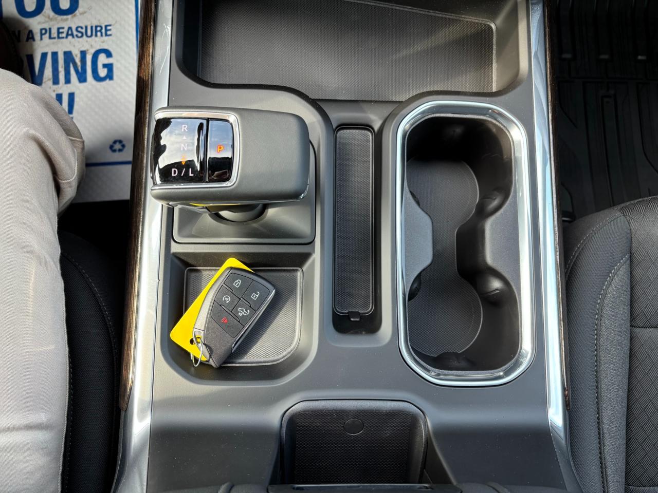 2026 GMC Sierra 1500 2026 GMC Sierra Elevation Crew Cab 4WD Photo