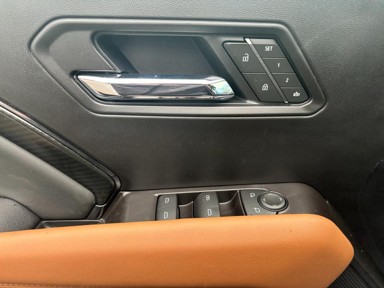 2026 GMC Canyon 2026 GMC Canyon AT4 4WD Photo