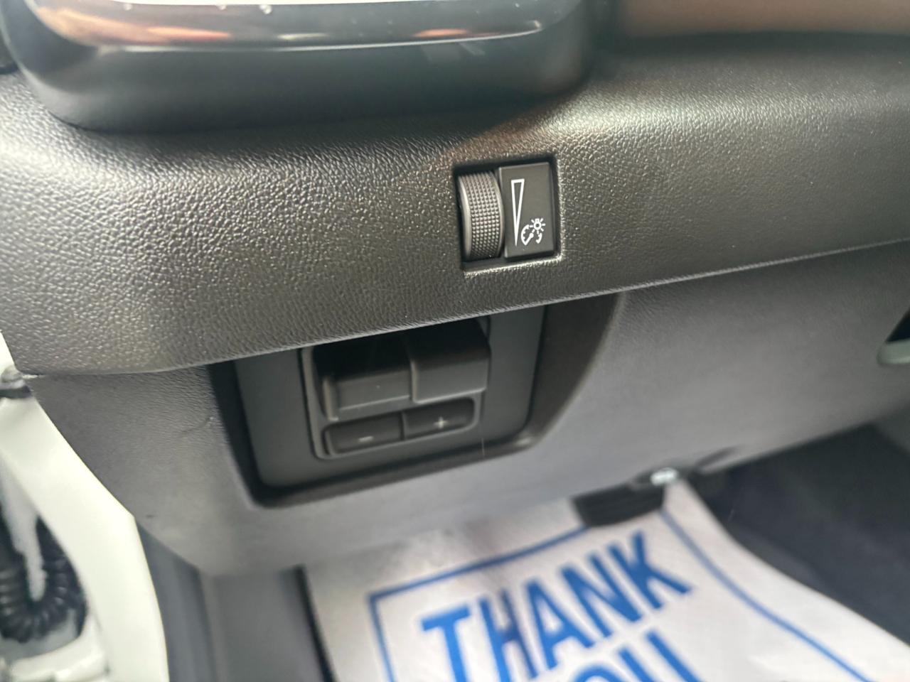 2026 GMC Canyon 2026 GMC Canyon AT4 4WD Photo