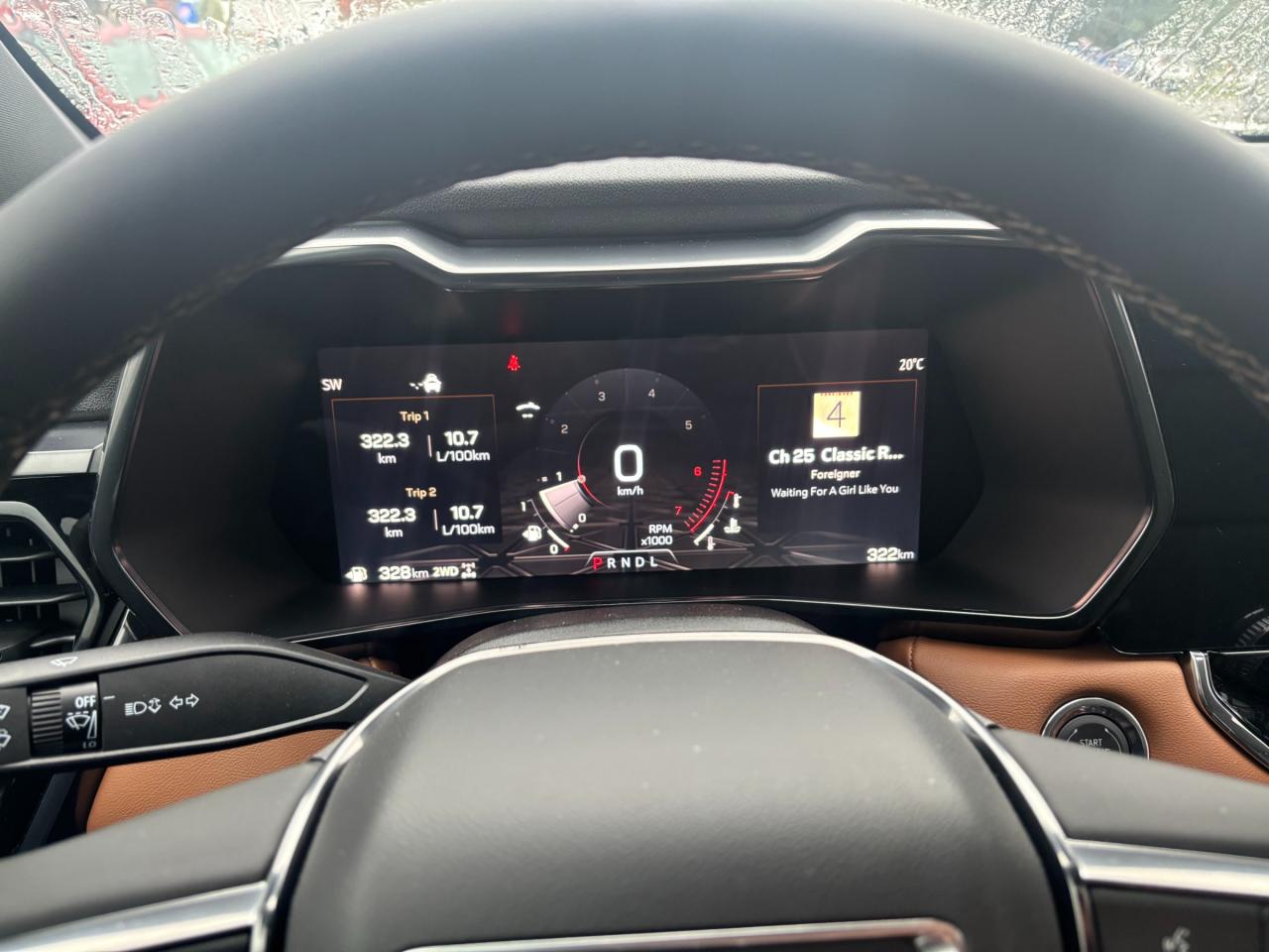 2026 GMC Canyon 2026 GMC Canyon AT4 4WD Photo