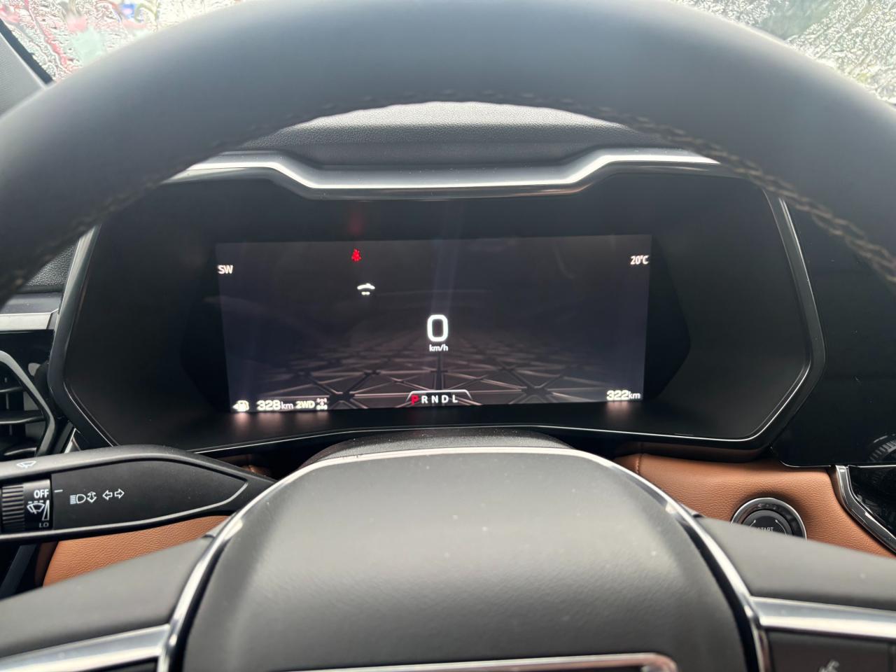 2026 GMC Canyon 2026 GMC Canyon AT4 4WD Photo