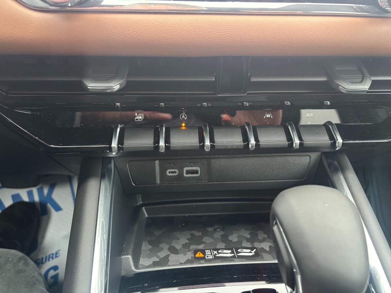 2026 GMC Canyon 2026 GMC Canyon AT4 4WD Photo