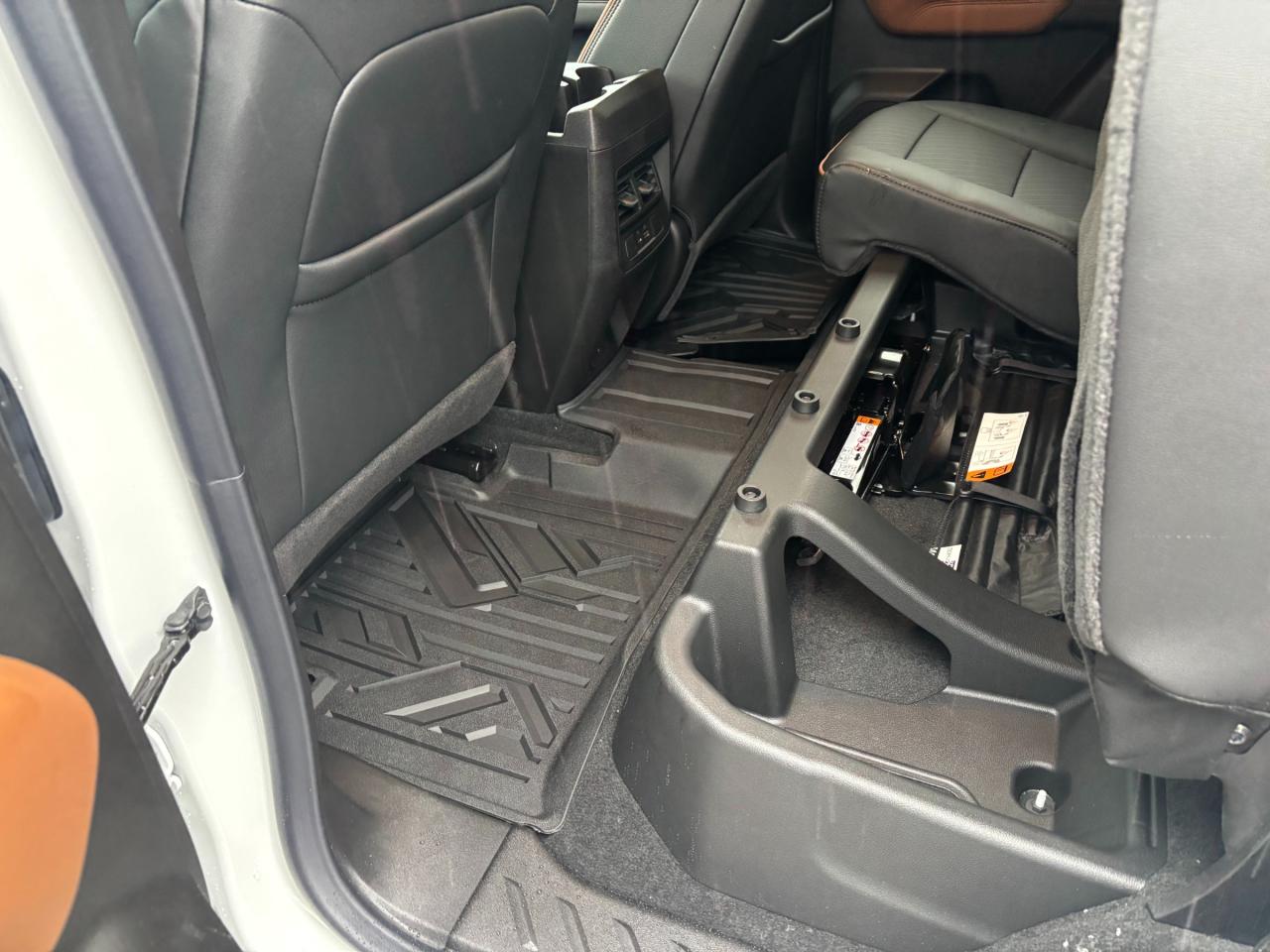 2026 GMC Canyon 2026 GMC Canyon AT4 4WD Photo