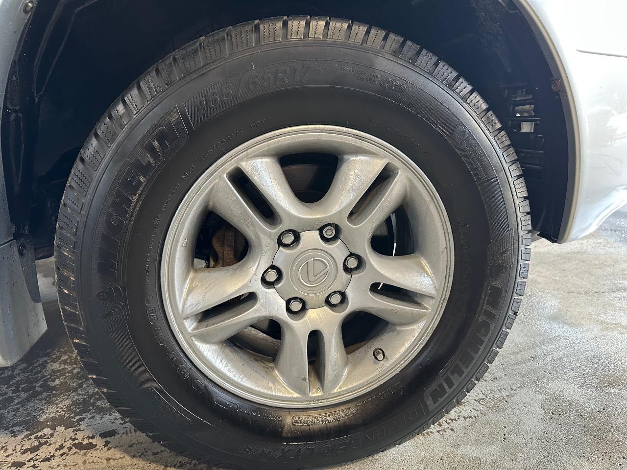 2009 Lexus GX 470  Photo4