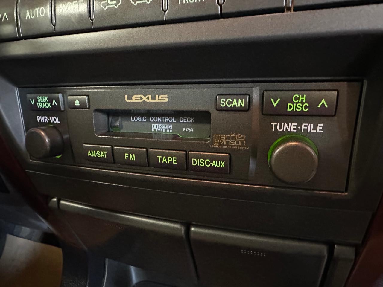 2009 Lexus GX 470  - Photo #17