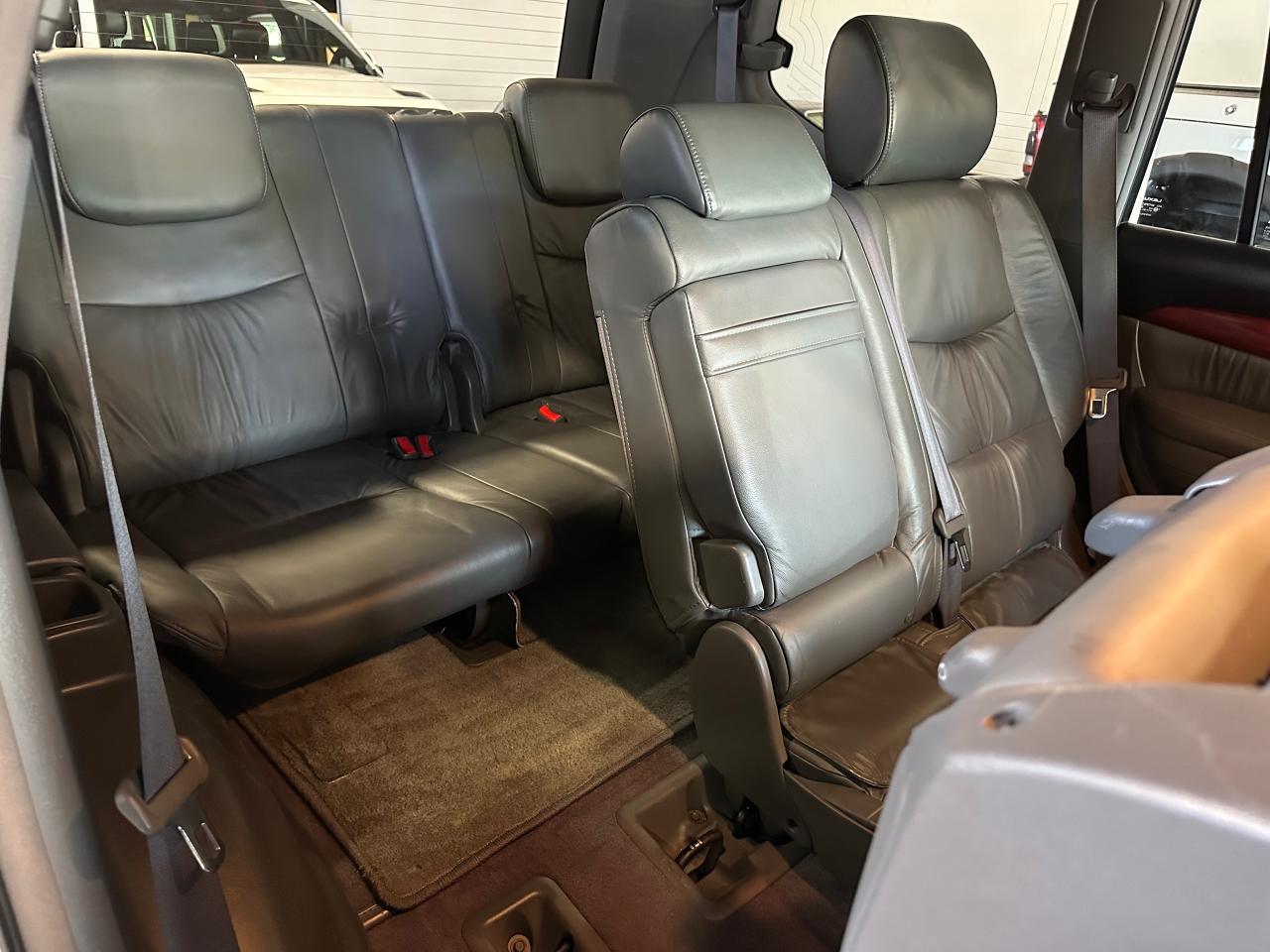 2009 Lexus GX 470  - Photo #24
