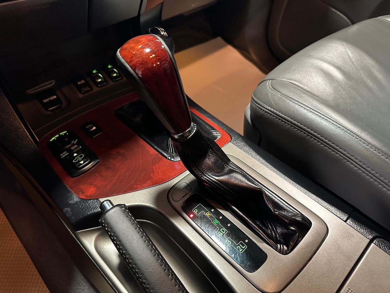 2009 Lexus GX 470  - Photo #48