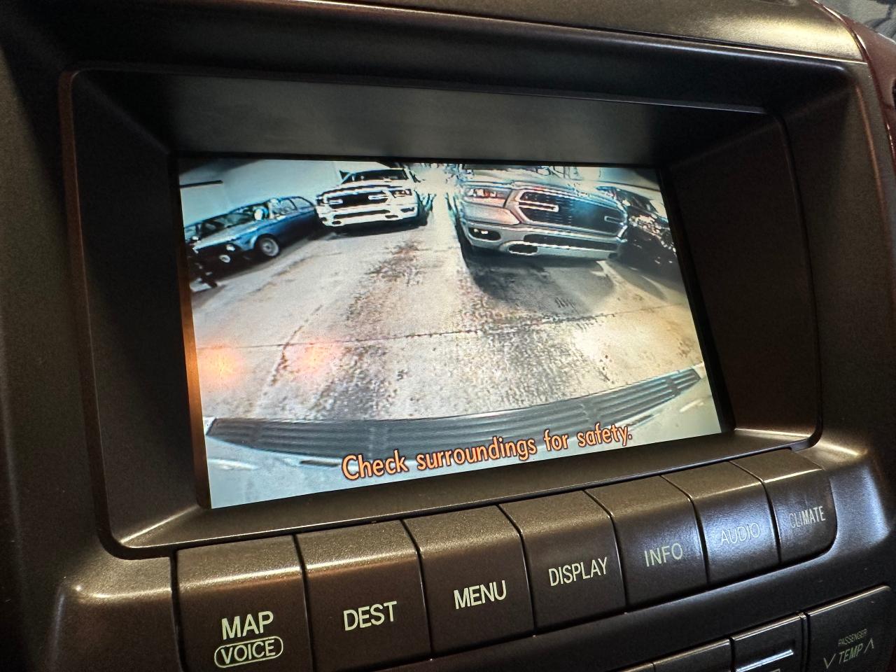 2009 Lexus GX 470  - Photo #47