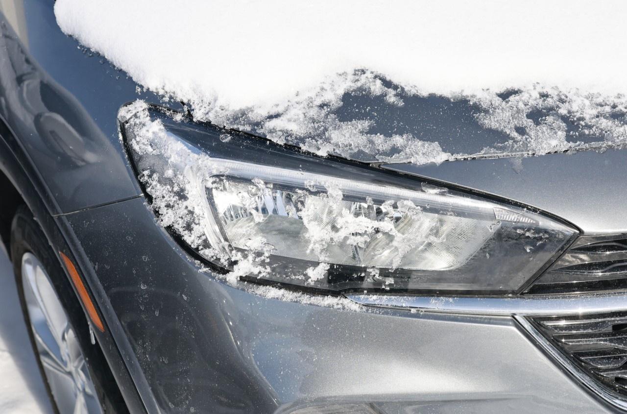 2021 Buick Encore GX Preferred FWD Photo