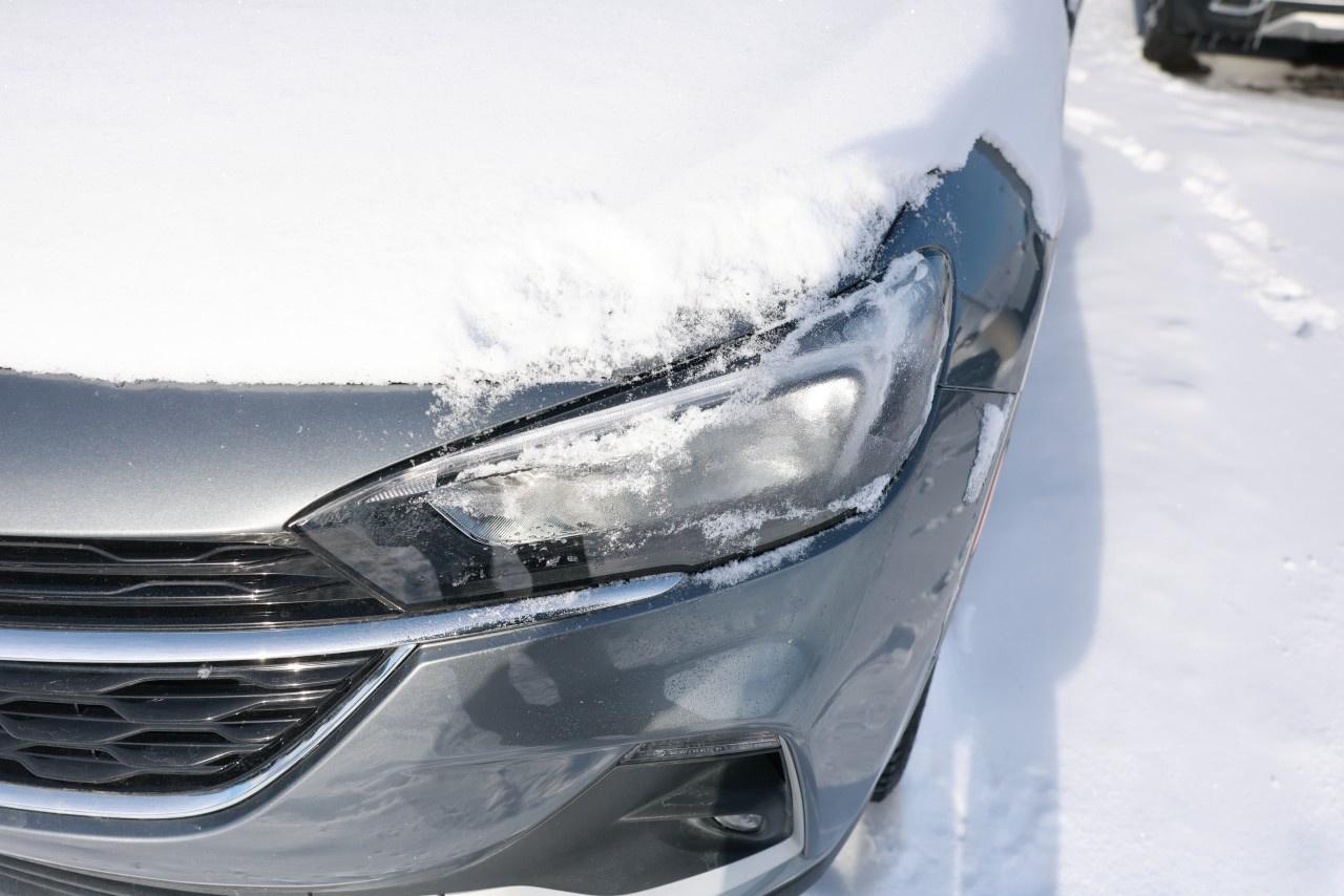 2021 Buick Encore GX Preferred FWD Photo