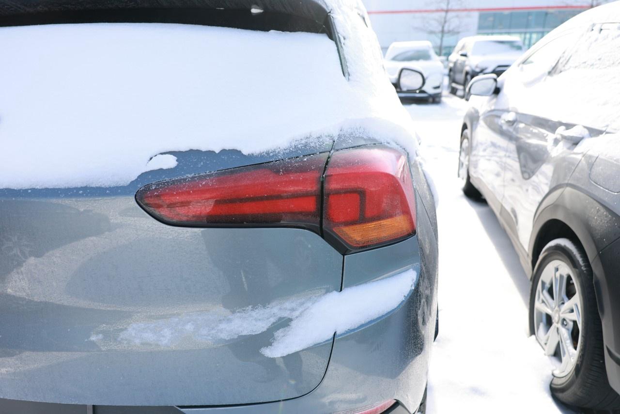 2021 Buick Encore GX Preferred FWD Photo