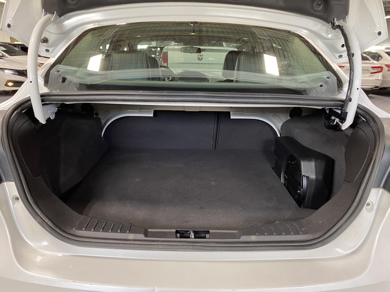 2014 Ford Focus Titanium - Photo #17