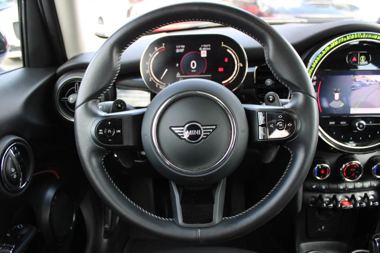2024 MINI Cooper S Cooper S FWD - Photo #11