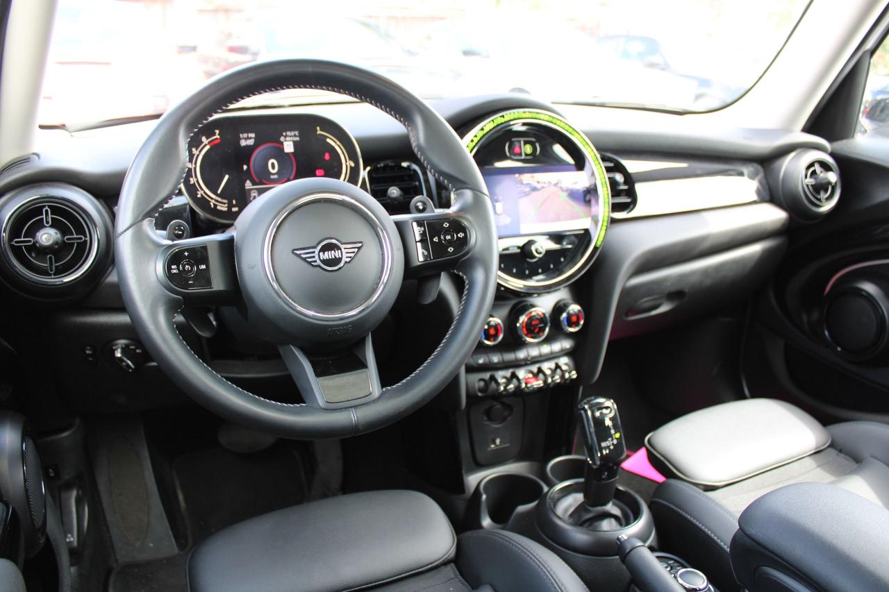 2024 MINI Cooper S Cooper S FWD - Photo #15