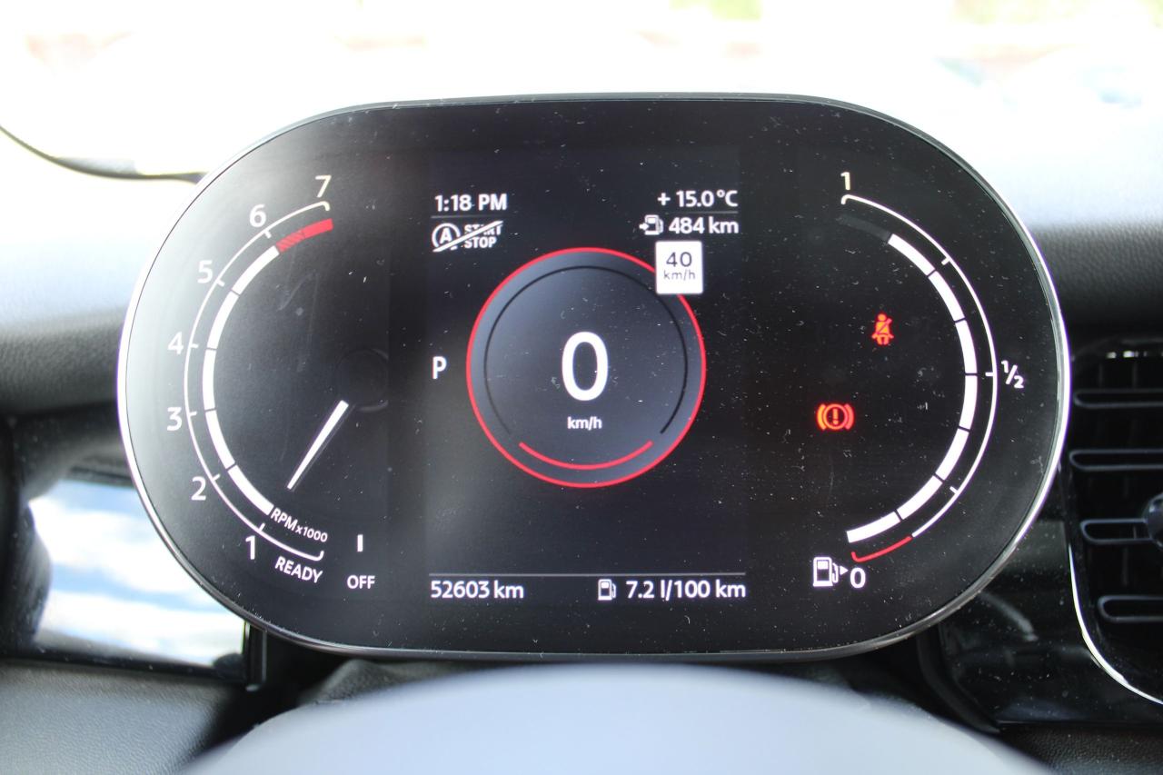 2024 MINI Cooper S Cooper S FWD - Photo #23