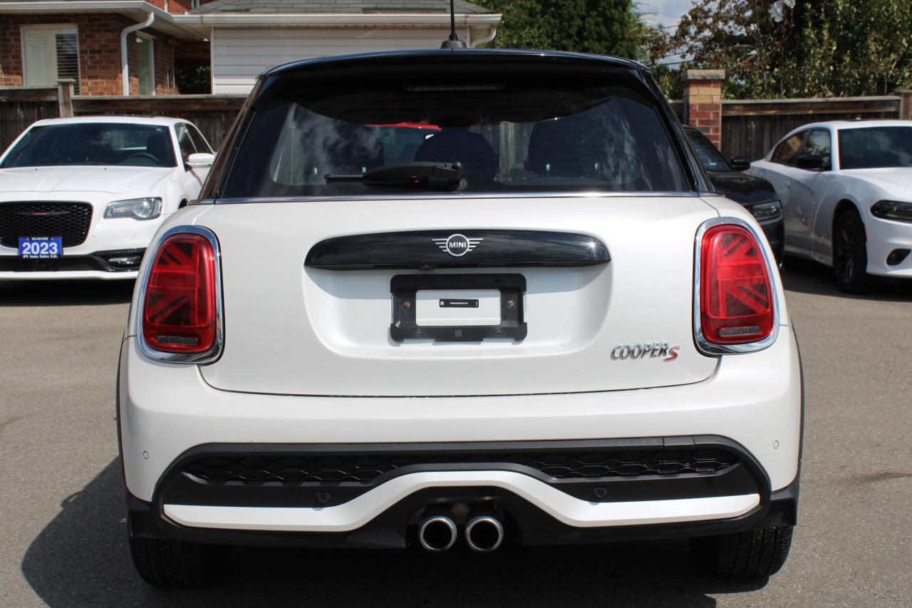 2024 MINI Cooper S Cooper S FWD - Photo #6