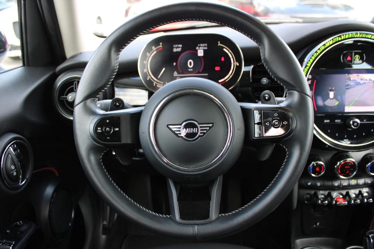 2024 MINI Cooper S Cooper S FWD - Photo #8