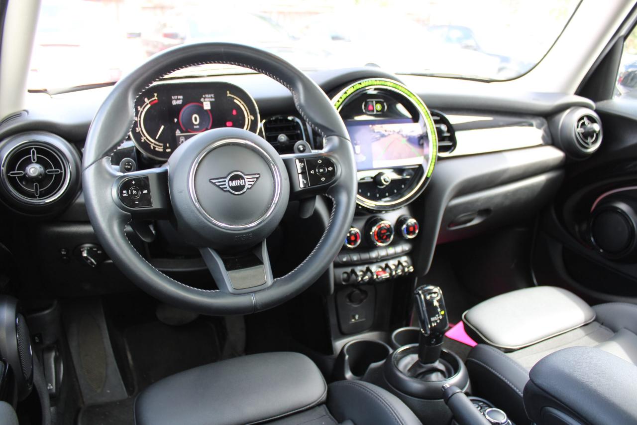 2024 MINI Cooper S Cooper S FWD - Photo #10