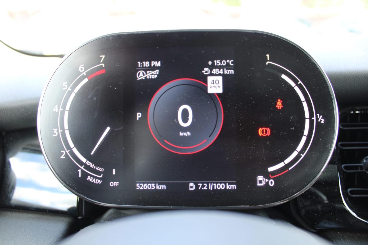2024 MINI Cooper S Cooper S FWD - Photo #14