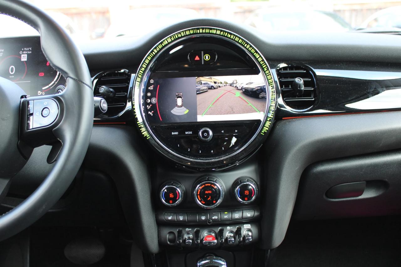 2024 MINI Cooper S Cooper S FWD - Photo #12