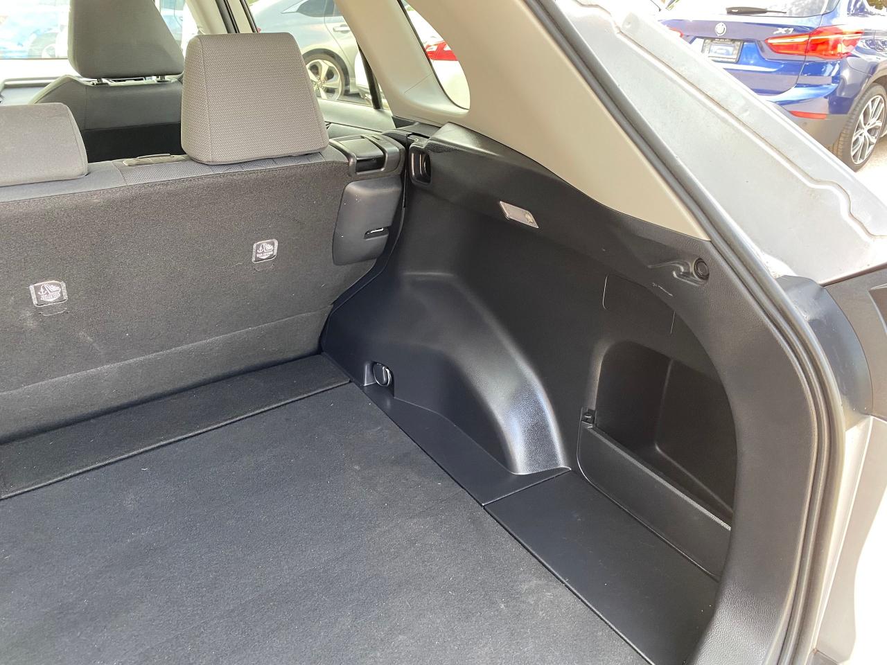 2020 Toyota RAV4 LE - Photo #12