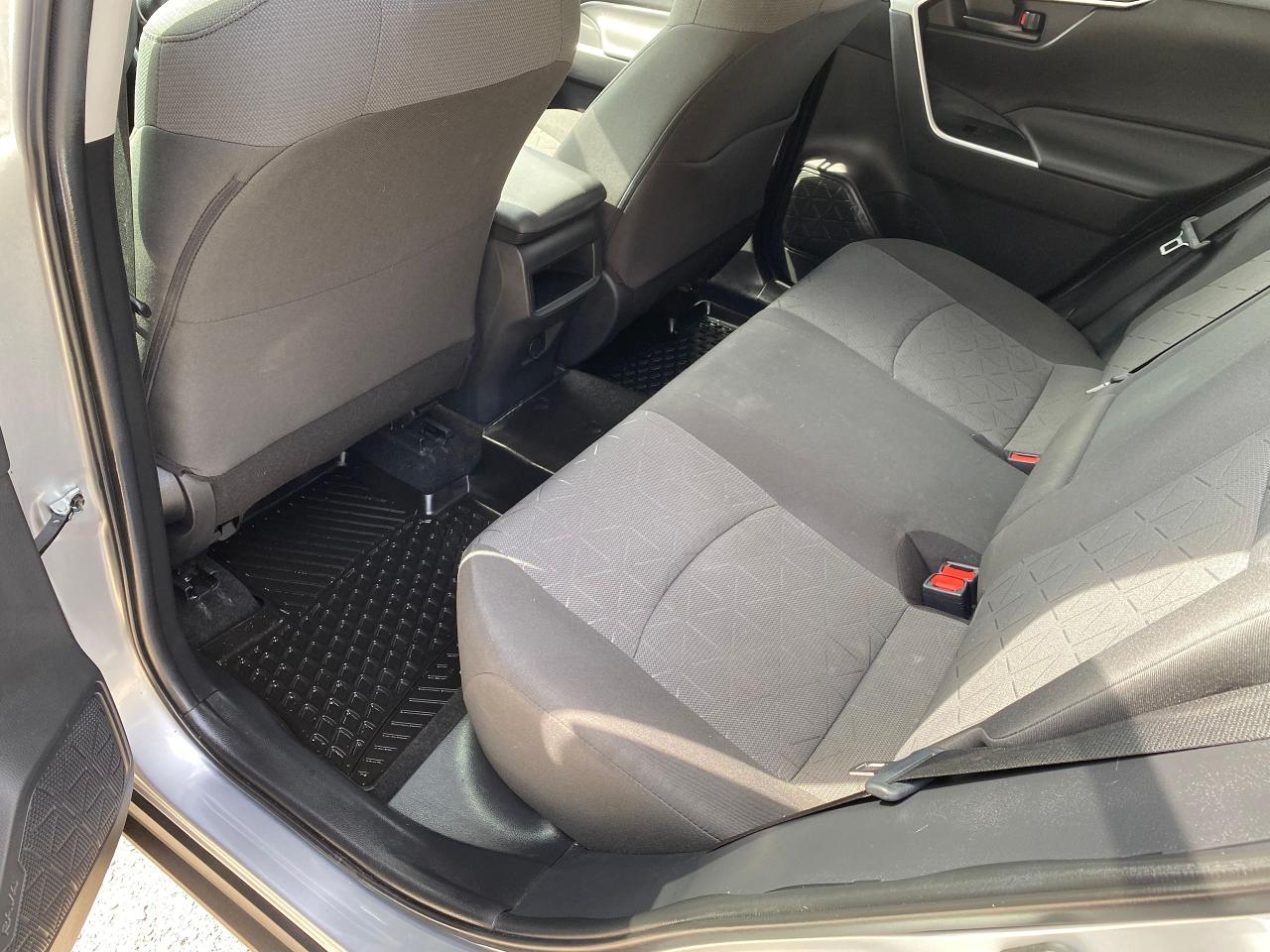 2020 Toyota RAV4 LE - Photo #16