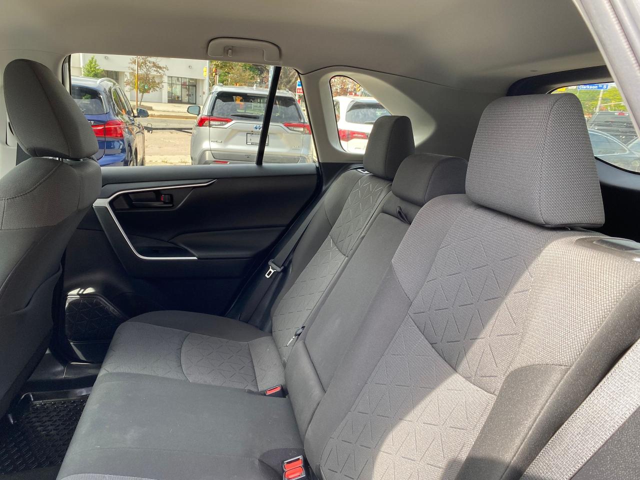 2020 Toyota RAV4 LE - Photo #17
