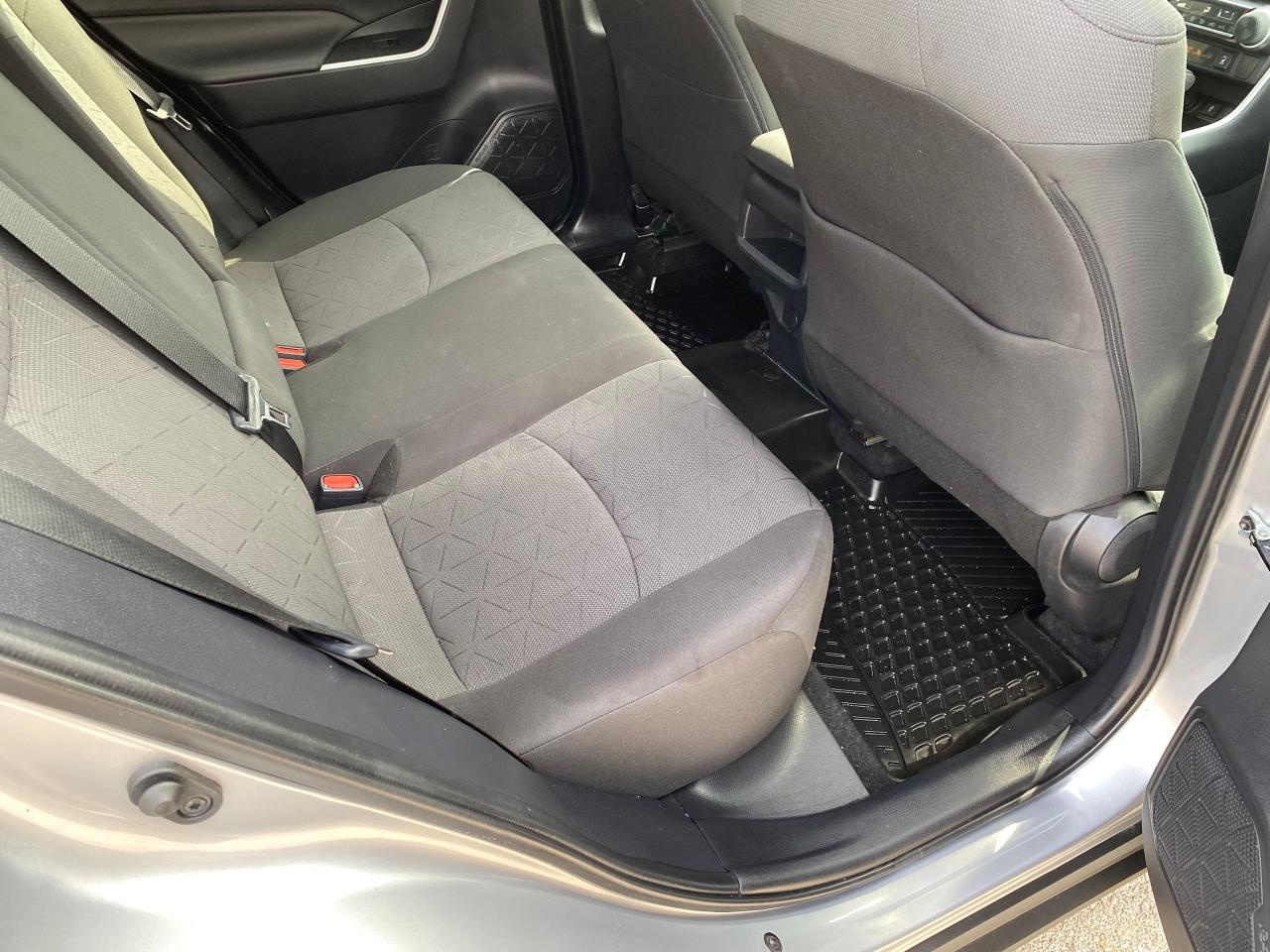 2020 Toyota RAV4 LE - Photo #22