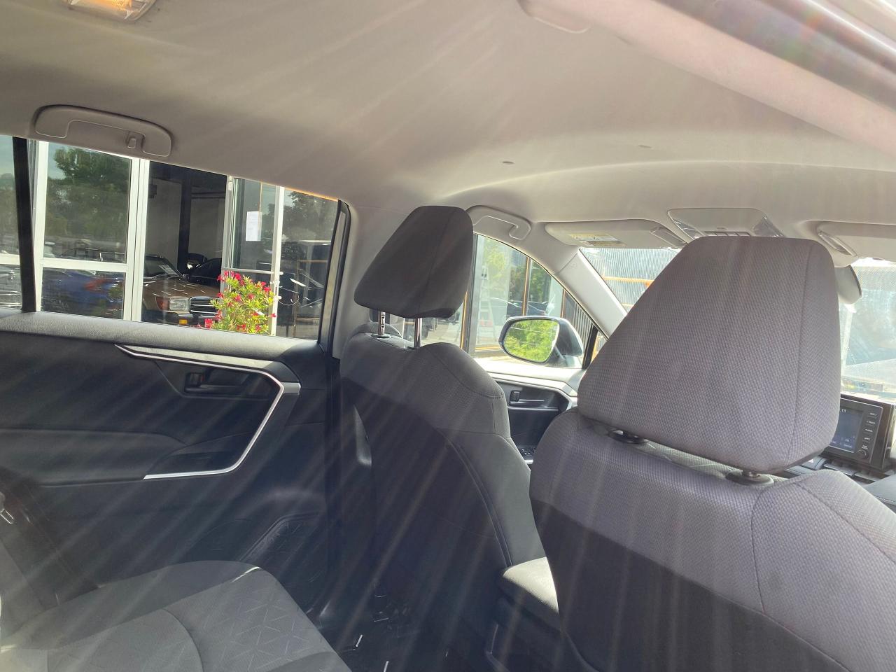2020 Toyota RAV4 LE - Photo #24