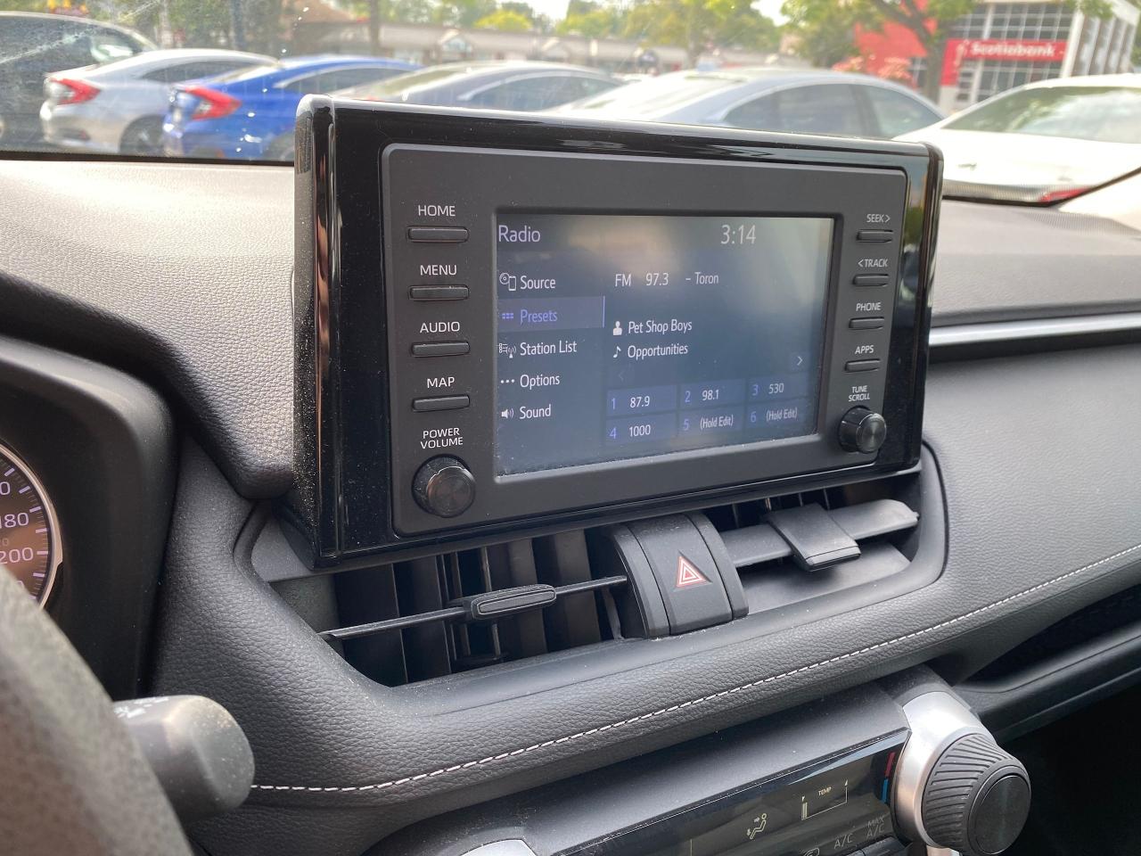 2020 Toyota RAV4 LE - Photo #40