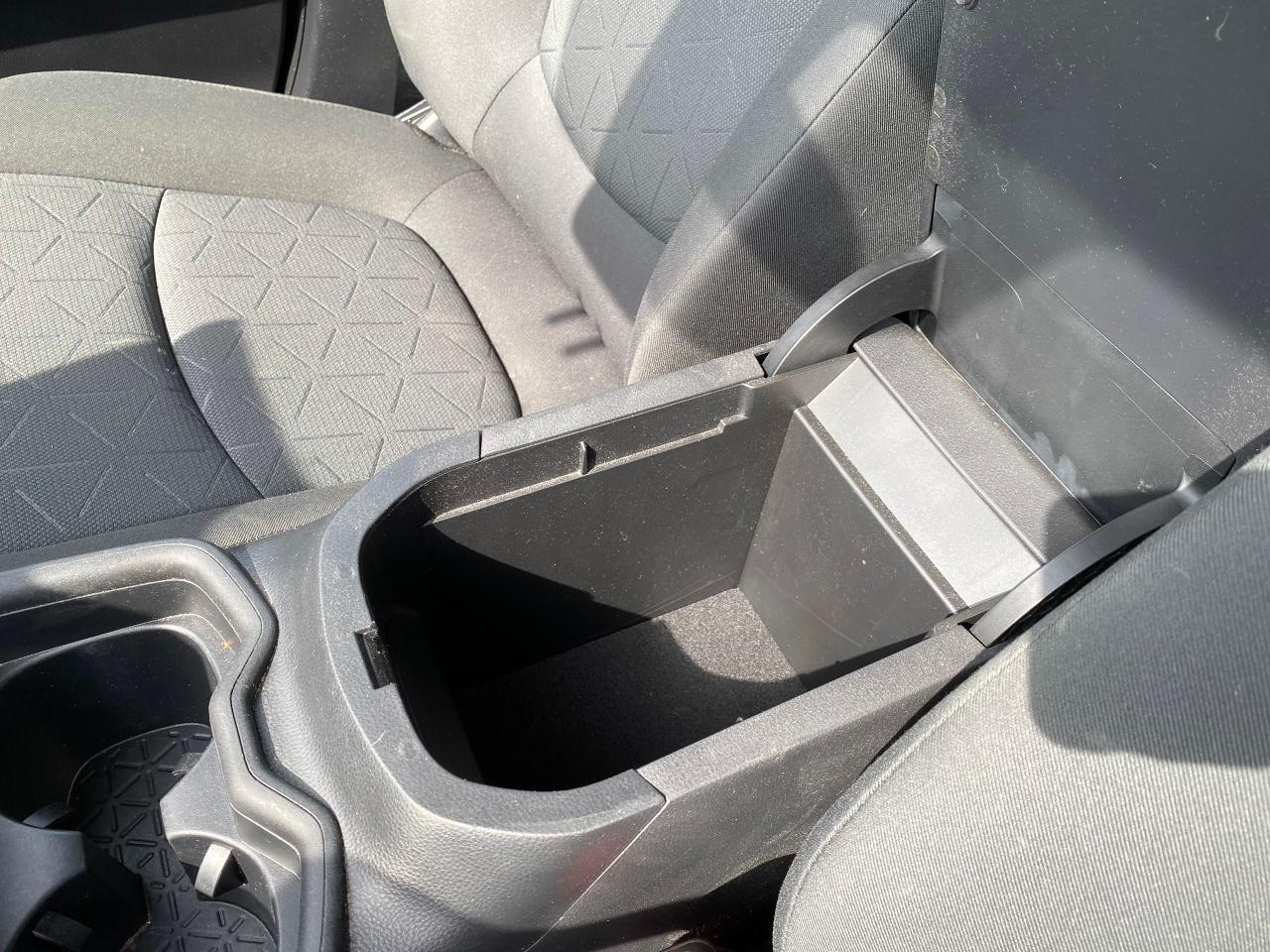 2020 Toyota RAV4 LE - Photo #41