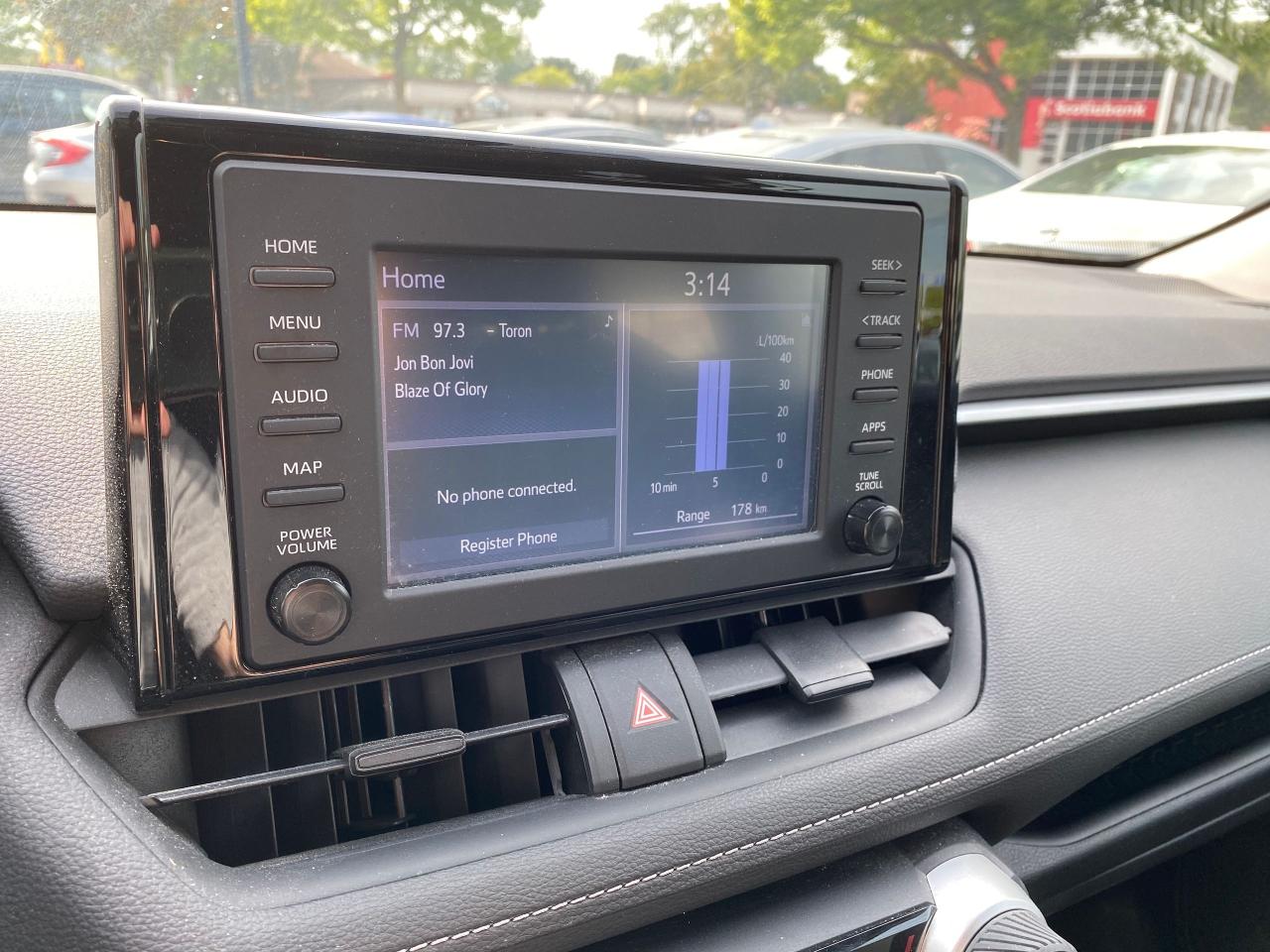 2020 Toyota RAV4 LE - Photo #42