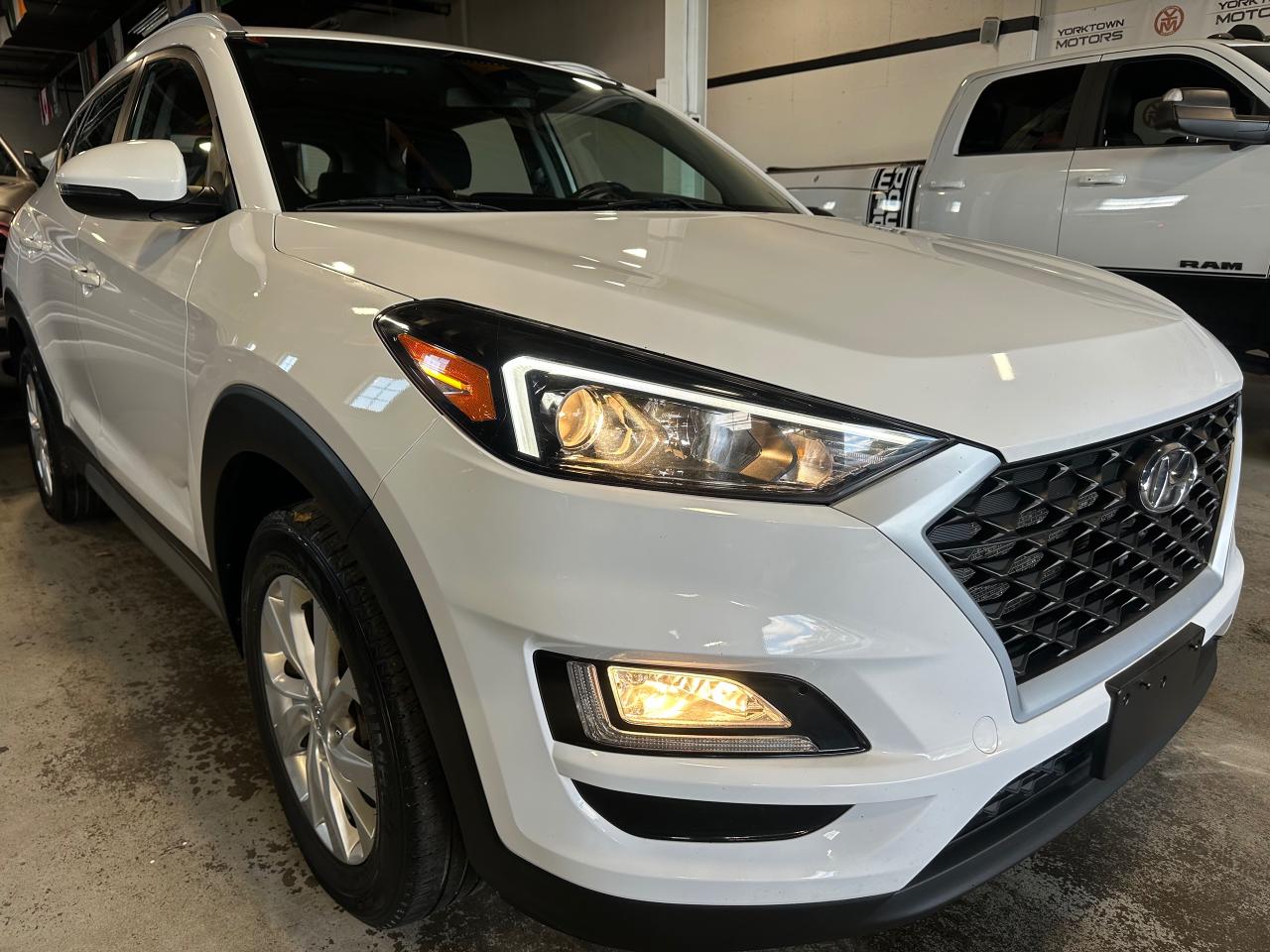 2019 Hyundai Tucson Preferred AWD | Apple Car Play Photo2
