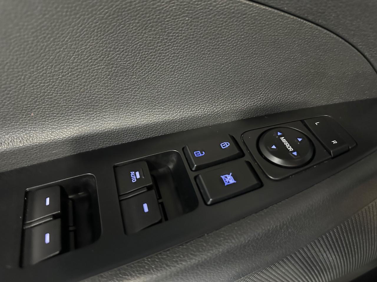 2019 Hyundai Tucson Preferred AWD - Photo #24
