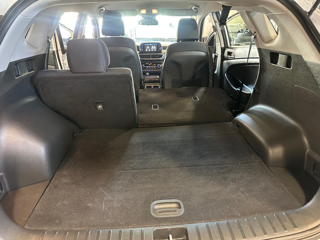 2019 Hyundai Tucson Preferred AWD - Photo #18