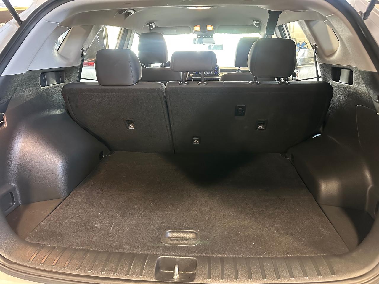 2019 Hyundai Tucson Preferred AWD - Photo #17